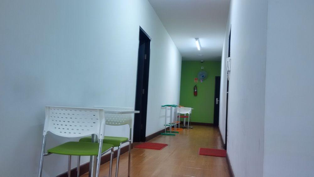 Cx Hostel Kuta Raya Exterior photo